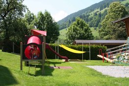 Urlaub mit Kinder in Tirol - Hotel Wastlhof